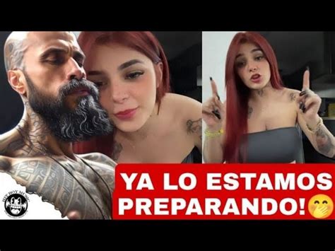 karely ruiz con cartel de santa|OnlyFans: Karely Ruiz y Babo de Cártel de Santa sí lanzarán